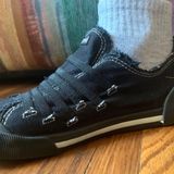 Rocket Dog Natural Canvas Sneaker Photo 0