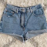 Ann Taylor DENIM SHORTS Photo 0