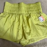 Free People Movement Free People Athletic Shorts Photo 0