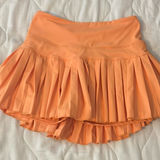 Hinge Gold  Skirt Tennis Photo 0