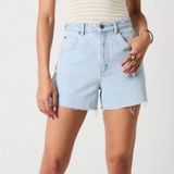 Rolla's Rolla’s Mirage Shorts Nina Blue Organic Size 28 Photo 0