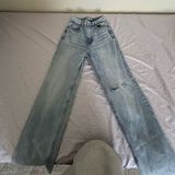 PacSun  90s boyfriend jeans size 24 Photo 0