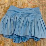 Gold Hinge Gold  skirt Photo 0