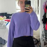 ZARA Sweater Photo 0