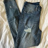 REWASH Skinny Jeans Photo 0