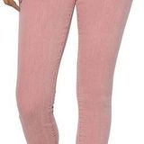 Liverpool  Blush Pink Skinny Jeans, Size 30 or 10, Like New Photo 0
