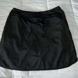 Chico's CHICHO - Black Golf/Tennis Skirt Photo 0