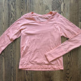 Lululemon Long  Sleeve Photo 0