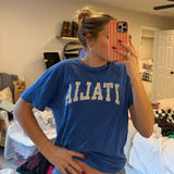 Brandy Melville  Oversized Graphic Tee Photo 0