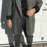 Valerie Stevens Coat Photo 0