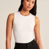 Abercrombie & Fitch Bodysuit Photo 0