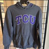 Stadium Athletics TCU University Hoodie Photo 0