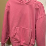 Amazon Pink  Hoodie ! Photo 0