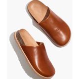 Madewell  The Layne Clog Mule leather 9 Photo 0