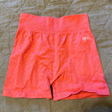 AYBL  Shorts Biker Photo 0