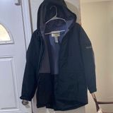 Eddie Bauer Jacket Photo 0