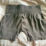 Gymshark Everyday Seamless Short Photo 0