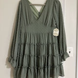 Altar'd State  Dress Photo 0