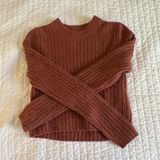 Madewell Sweater Photo 0