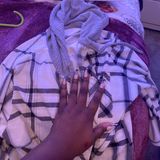 Eden & Olivia  Plaid Flannel Photo 0