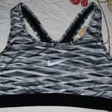 Nike Sports Bra Dri-Fit Photo 0
