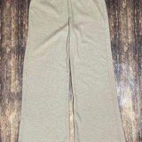 BB Dakota  Sz Small Tan Colored Soft Lounge Pants Photo 0