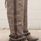 BKE  Sole Jakar Boots Photo 0