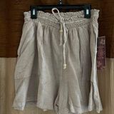 Raya Sun Women’s waist shorts Photo 0