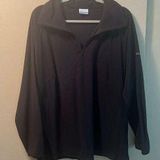 Columbia Women’s 3/4 zip pull over Photo 0