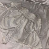 Free People Get Your Flirt On Shorts Photo 0