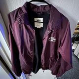 Vans Windbreaker Photo 0