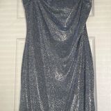 About Us Sparkle Dress  Photo 0
