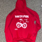 White Fox Boutique  Hoodie Photo 0