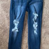 Judy Blue Skinny Jeans Photo 0