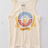 Goodie Two Sleeves Drinks well with others tank  small Photo 0