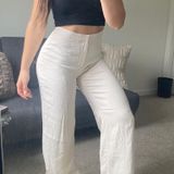 Ralph Lauren Trousers Size 4 Photo 0