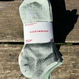 Lucky Brand Socks | Size 4-10 Photo 0