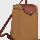 long champ mini backpack  Photo 0