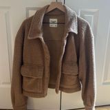 Abercrombie & Fitch Jacket Photo 0