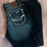 BKE  Taylor Bootcut Jeans Size 26 x 26 Photo 0