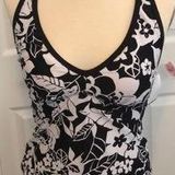 Longitude Tankini Top Photo 0
