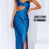 Hello Molly Dress Photo 0