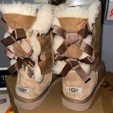 UGG Boots Bailey Bow Photo 0