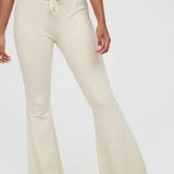 Aerie Flare Sweatpants Photo 0