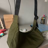 Baggu Medium baggy cross body bag Photo 0