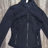 Lululemon  Define Cropped Jacket Nulu Photo 0