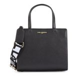 Karl Lagerfeld  Satchel Bag Photo 0