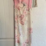 Free People Lace Dress Slip Photo 0