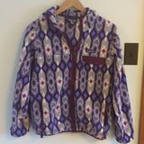 Patagonia  Lightweight Snap-T Hooded Jacket Photo 0