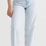 H&M Mom Jeans Photo 0
